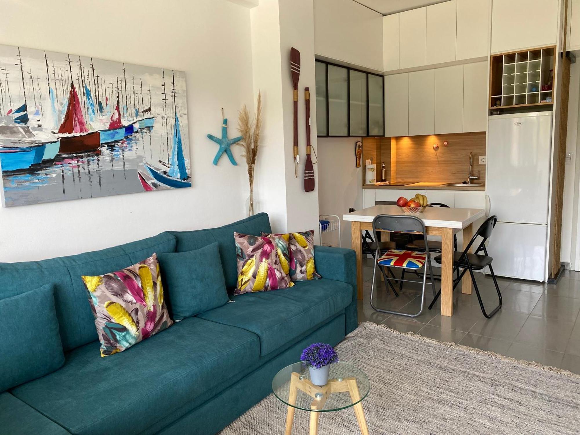 Hanah - Gjiri Lalzit Lura 3 Apartment *